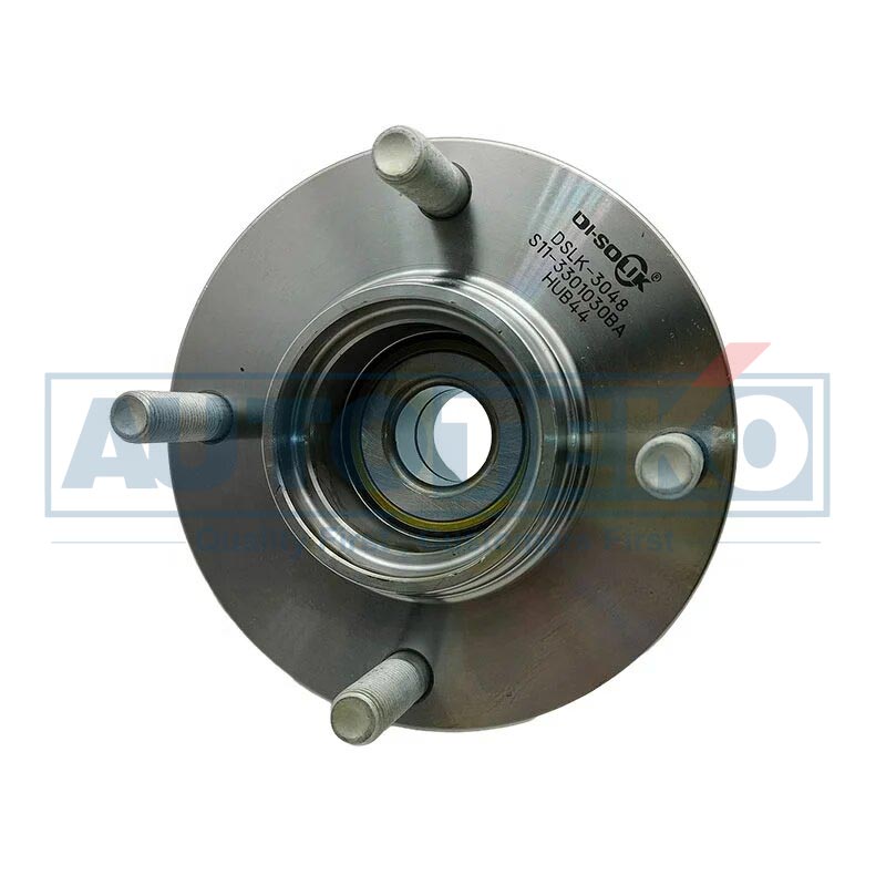 S11-3301030BA Rear Wheel Hub Bearing For Chery