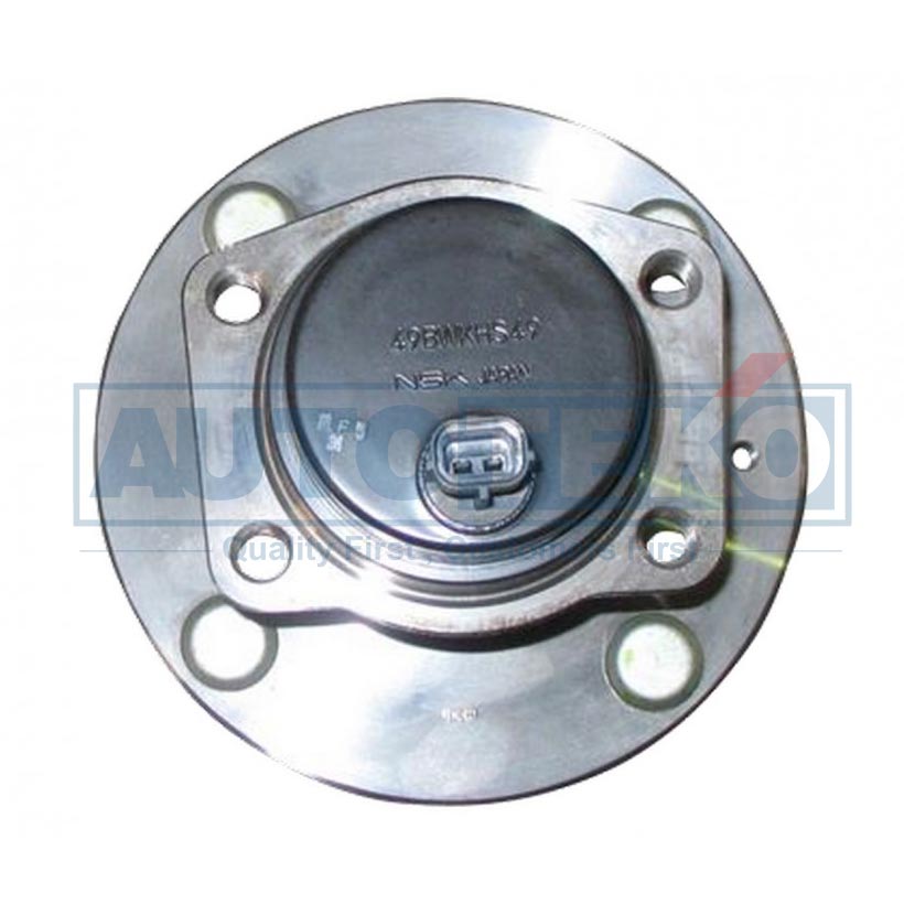B11-3301030AB Rear Wheel Hub Bearing For CHERY