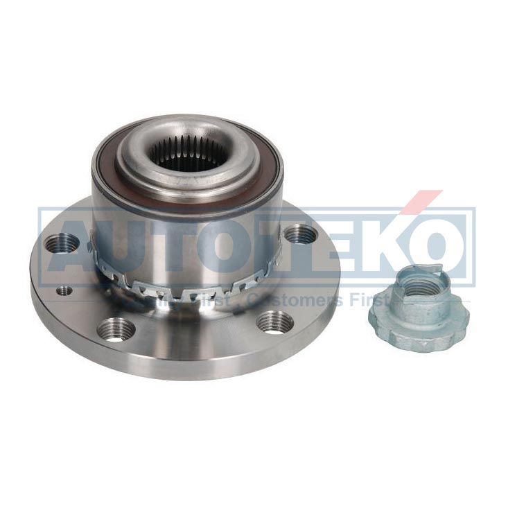S22-3301030 Wheel Hub Flange For CHERY S223301030