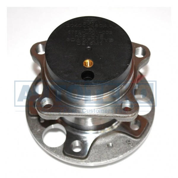 204000480AA Wheel Hub For 2020- CHERY TIGGO 7 PRO