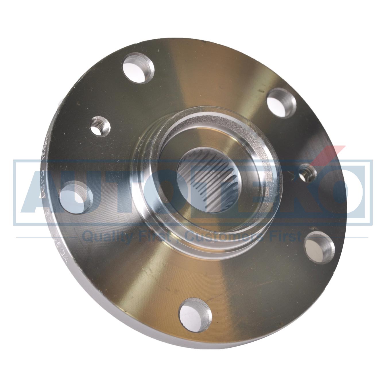 GJ51-33-060A/GJ51-33-061 Wheel Hub Flange For CHERY
