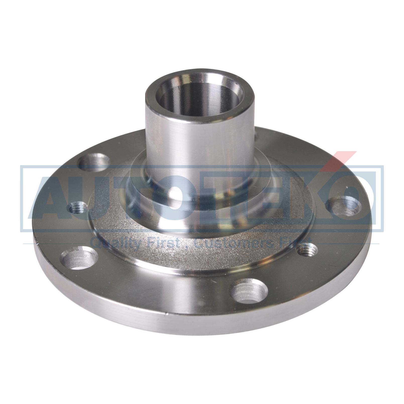 GJ51-33-060A/GJ51-33-061 Wheel Hub Flange For CHERY