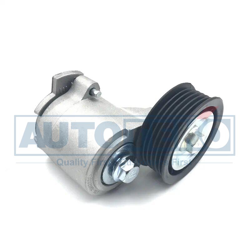 A11-8111200CA T38414 Belt Tensioner Pulley For CHERY