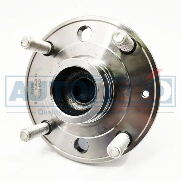 B11-33010300/7467249 Rear Wheel Hub Bearing For Chery