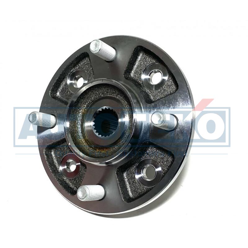 S11-3001017/S113001017 Wheel Hub Flange For CHERY QQ3