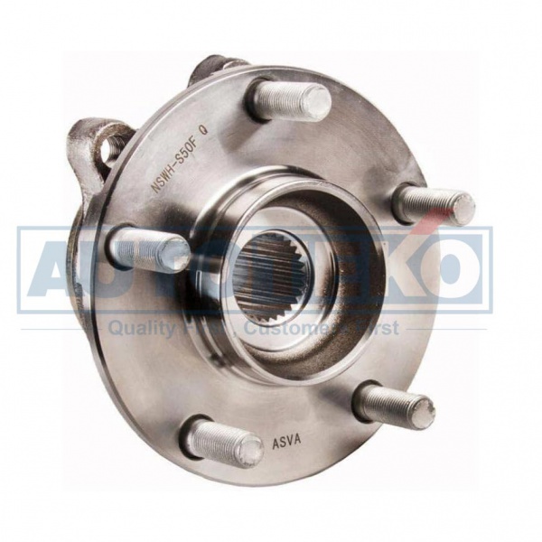 A21-3301210/DACF3213668 Rear Wheel Hub Bearing For Chery