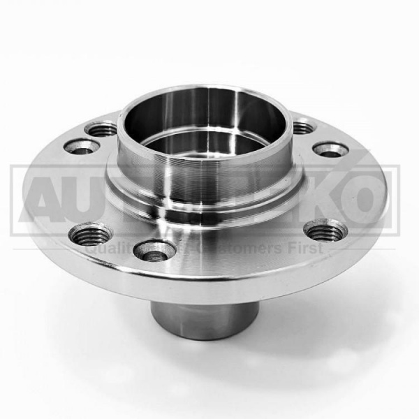A11-6GN3001017 Wheel Hub Flange/Wheel Stub Axle For Chery