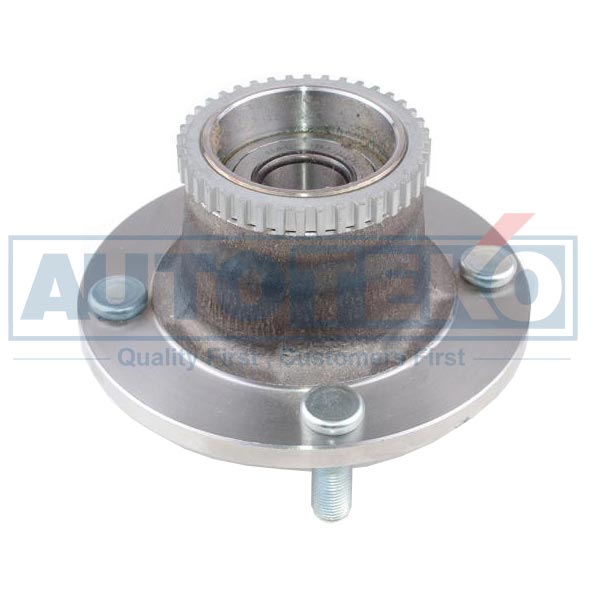 S11-3301030AB/DACF2513980 Rear Wheel Hub Bearing For Chery