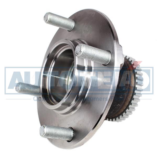 S11-3301030AB/DACF2513980 Rear Wheel Hub Bearing For Chery