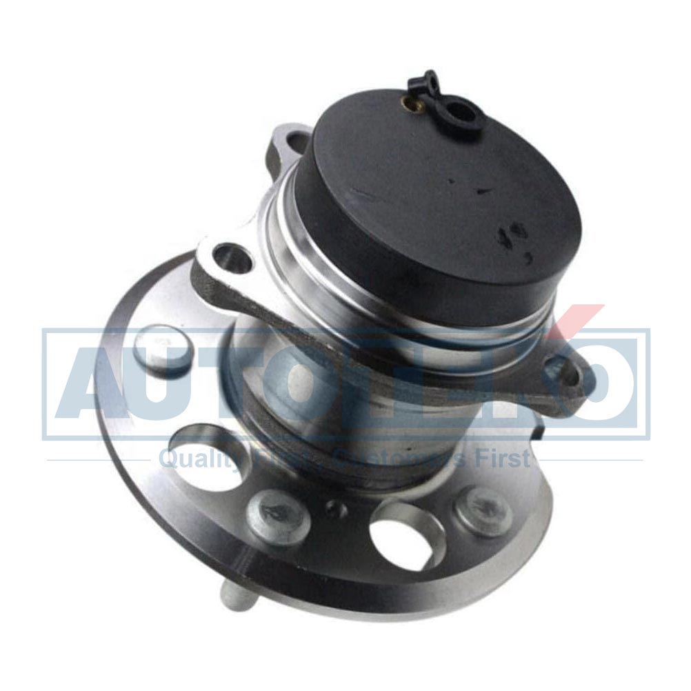 T11-3301210AB/T11-3301210BB Rear Wheel Hub Bearing For CHERY