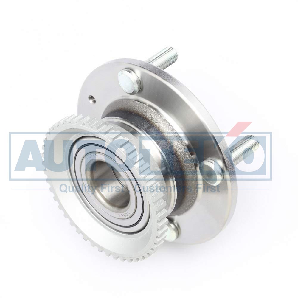 S21-3301210AB/S21-3301210BA/DACF2813070ABS Rear Wheel Hub Bearing For Chery