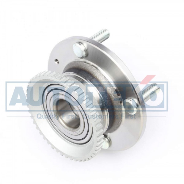S21-3301210AB/S21-3301210BA/DACF2813070ABS Rear Wheel Hub Bearing For Chery