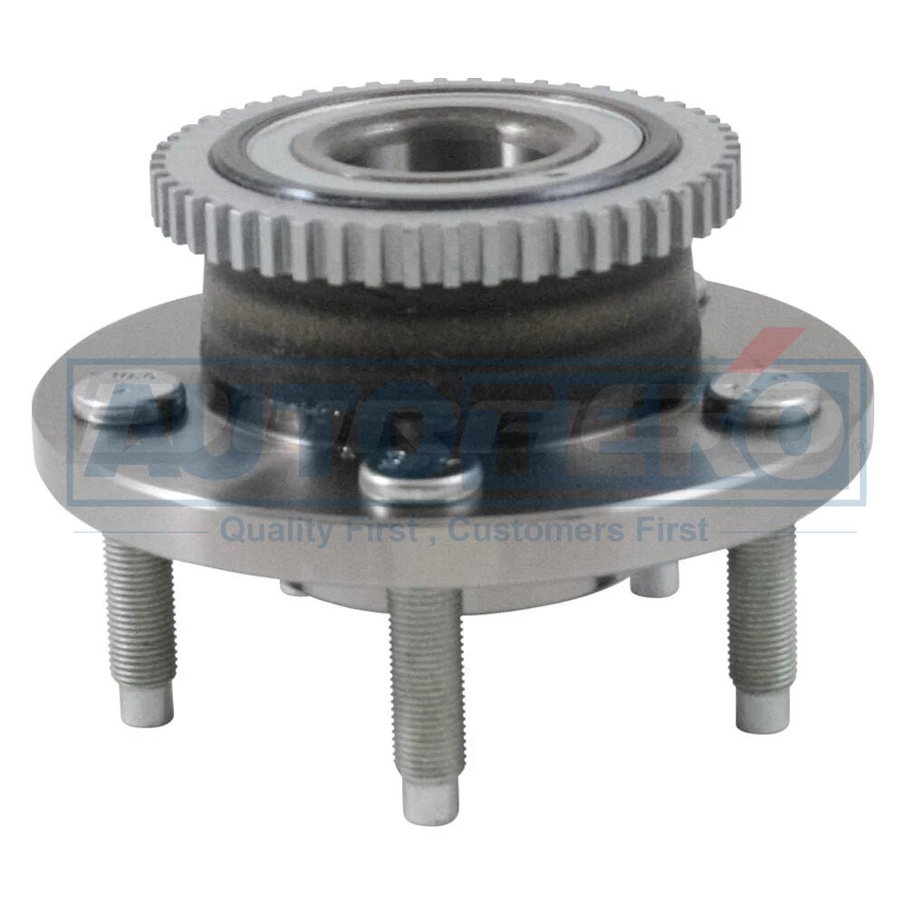 S21-3301210AB/S21-3301210BA/DACF2813070ABS Rear Wheel Hub Bearing For Chery