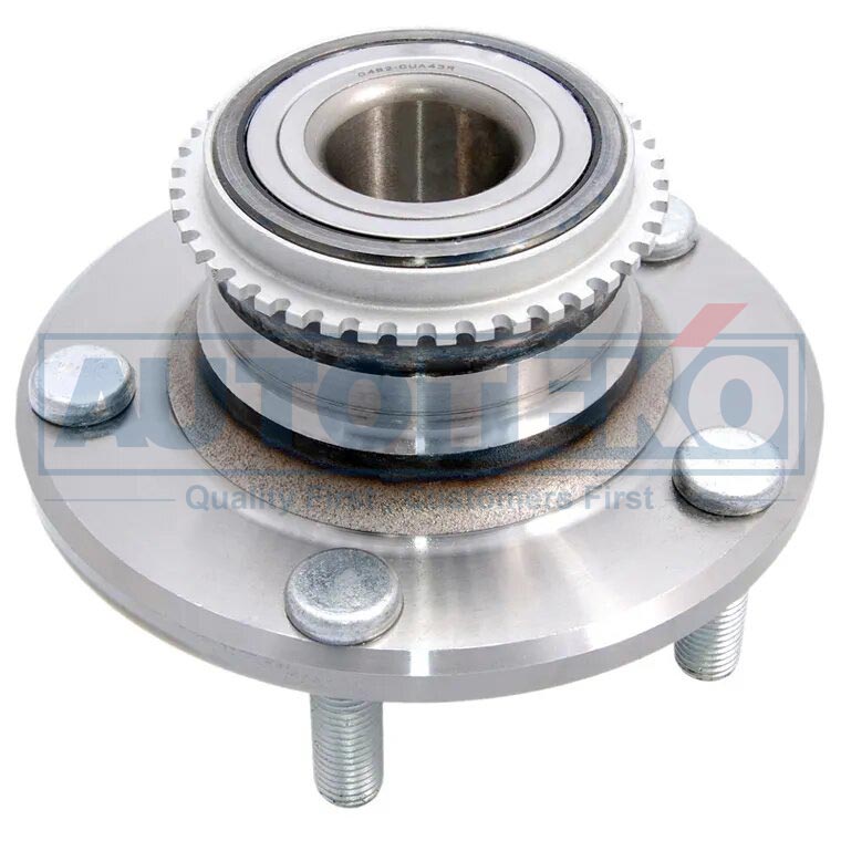 S21-3301210AB/S21-3301210BA/DACF2813070ABS Rear Wheel Hub Bearing For Chery