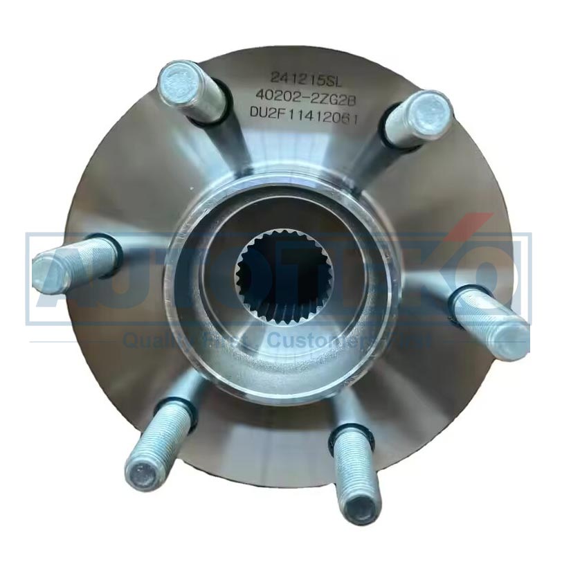 40202-2ZG2B Wheel Hub Bearing For DONGFENG RICH 6, 2022-