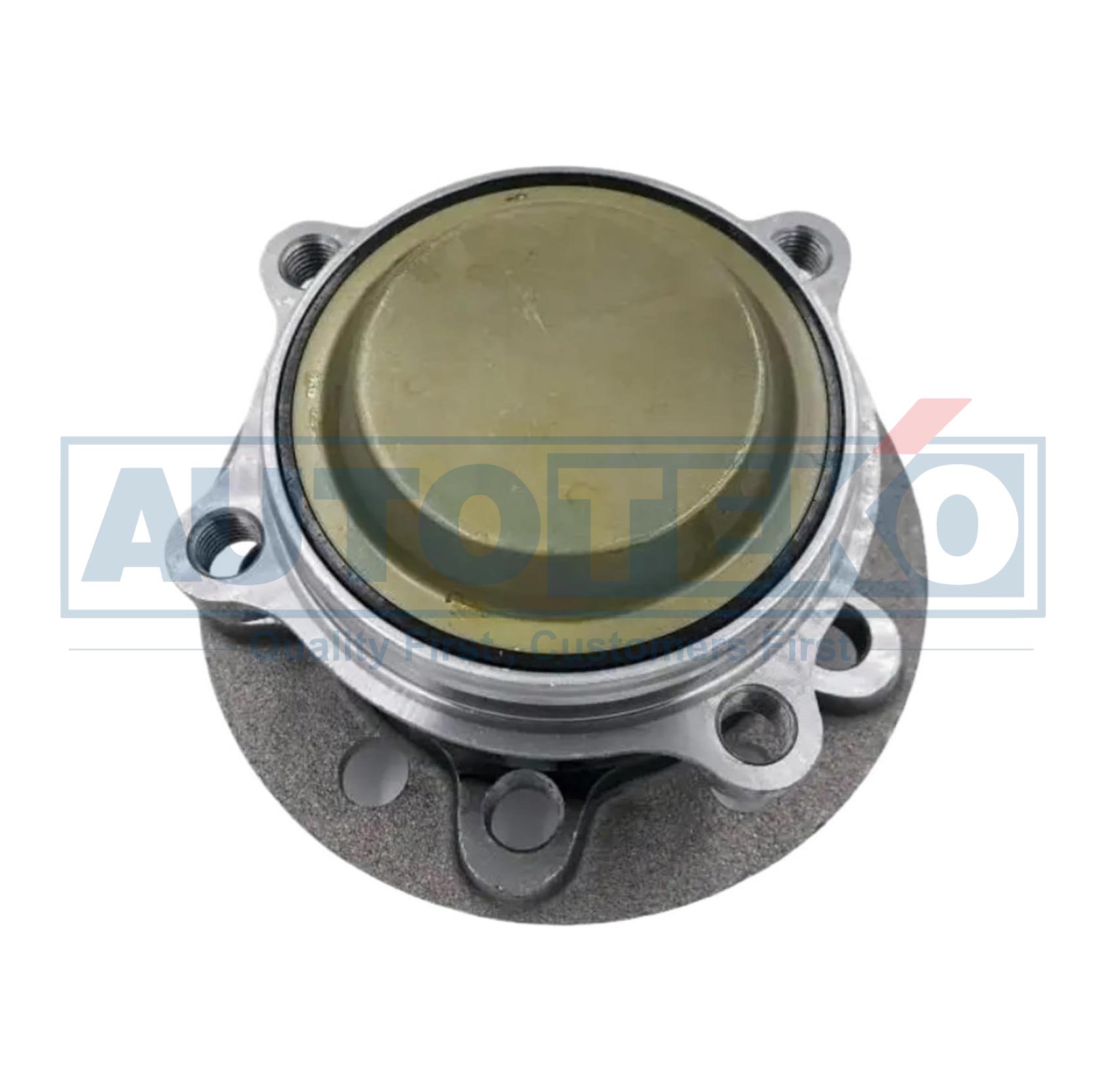 3520007AMV0000 Rear Wheel Hub For GAC GM8