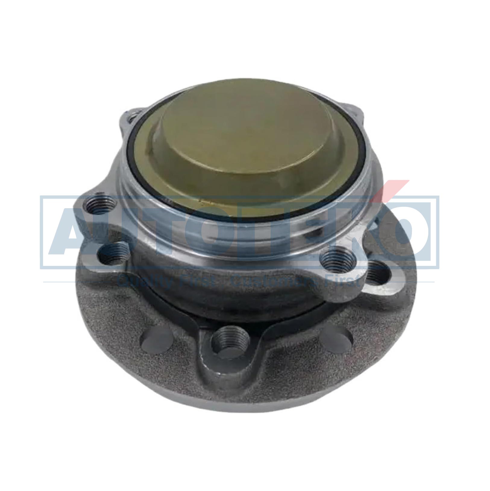 3520007AMV0000 Rear Wheel Hub For GAC GM8