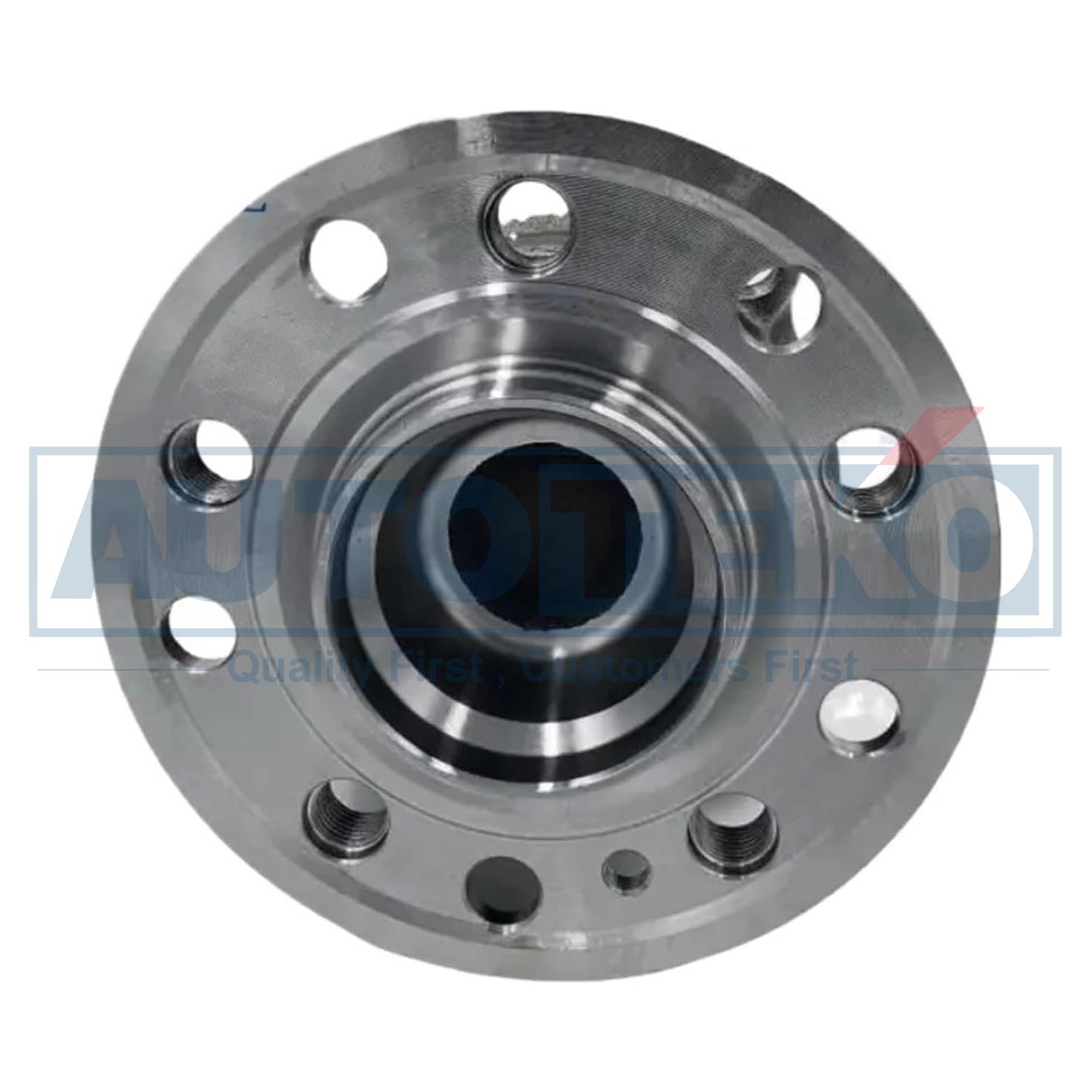3520007AMV0000 Rear Wheel Hub For GAC GM8