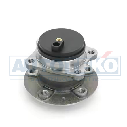 3520007ACN0000 Rear Wheel Hub For GAC AION S