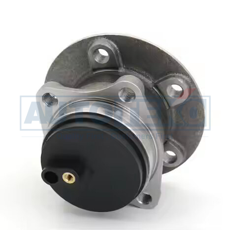 3520007ACN0000 Rear Wheel Hub For GAC AION S