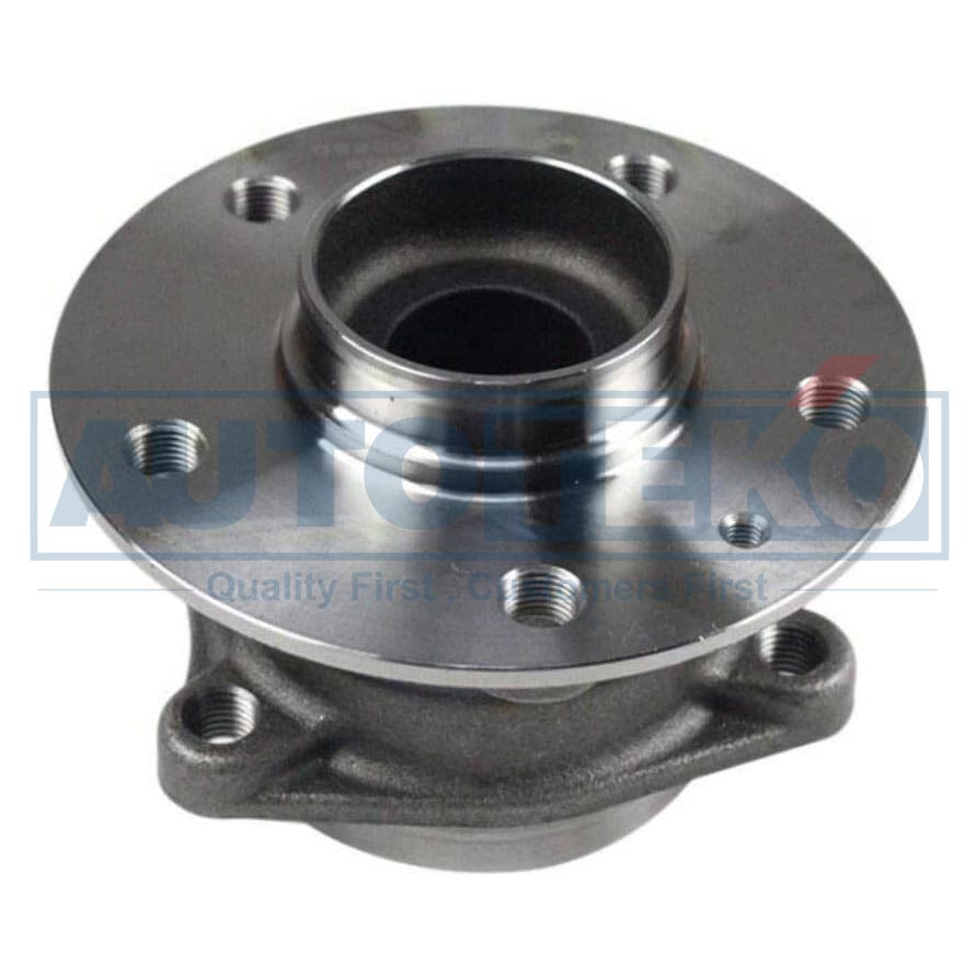 3520007BAC0200 Rear Wheel Hub For GAC GA5 HYBIRD