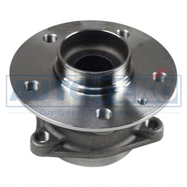 3520007BAC0200 Rear Wheel Hub For GAC GA5 HYBIRD