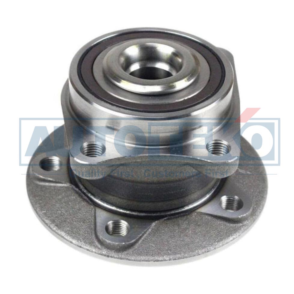 3520007BAC0200 Rear Wheel Hub For GAC GA5 HYBIRD