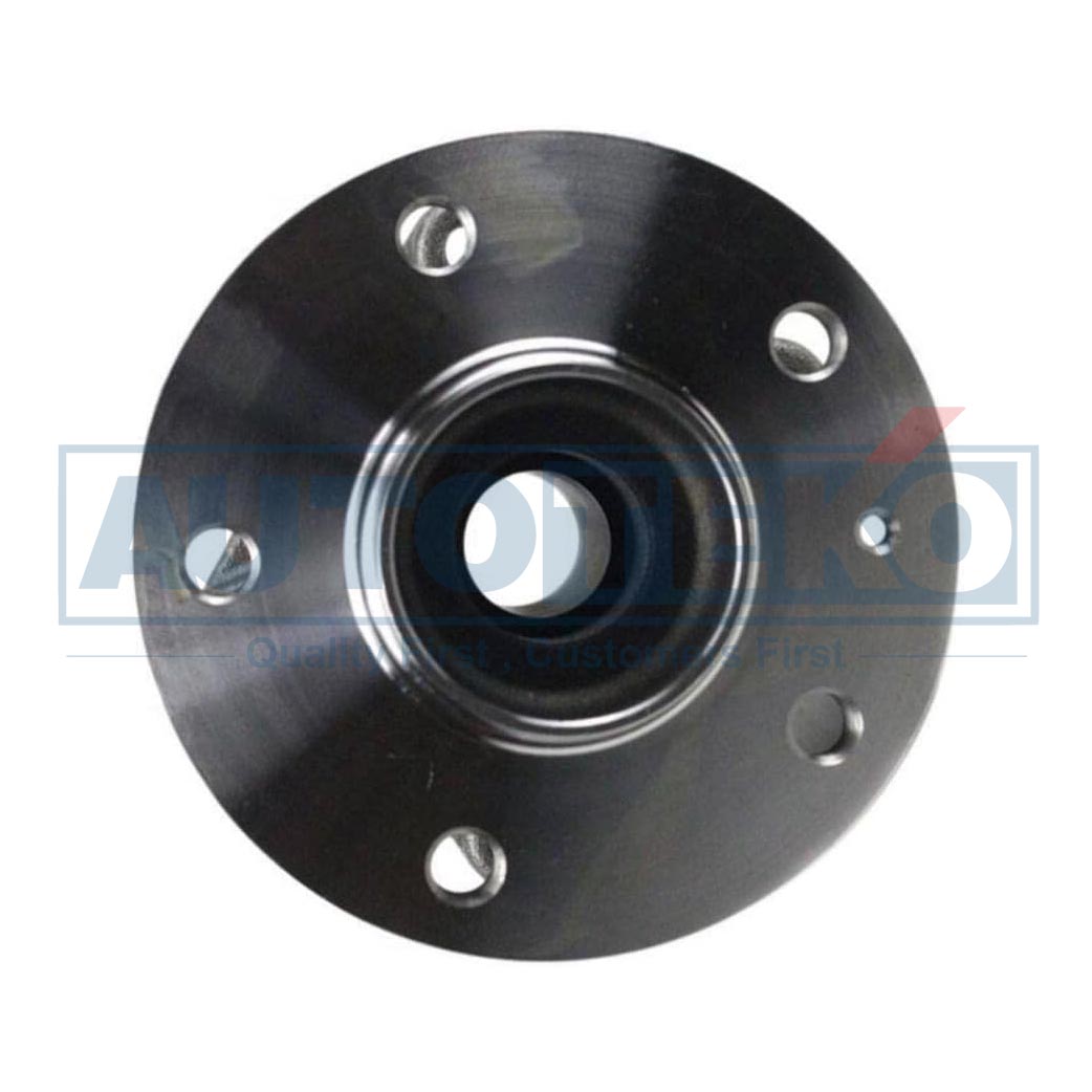 3520007ARX0000 Rear Wheel Hub For GAC Trumpchi M6/GS5