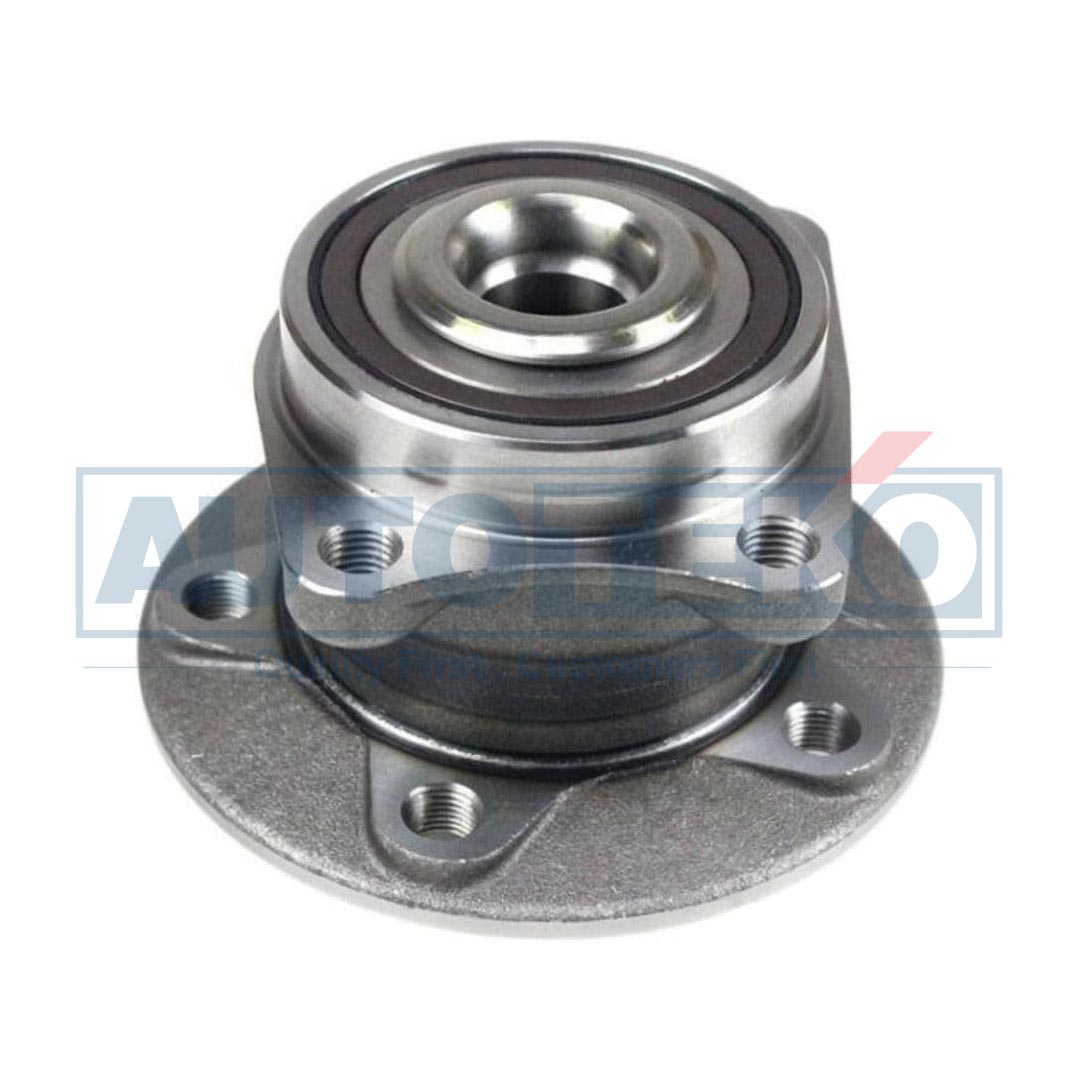 3520007ARX0000 Rear Wheel Hub For GAC Trumpchi M6/GS5