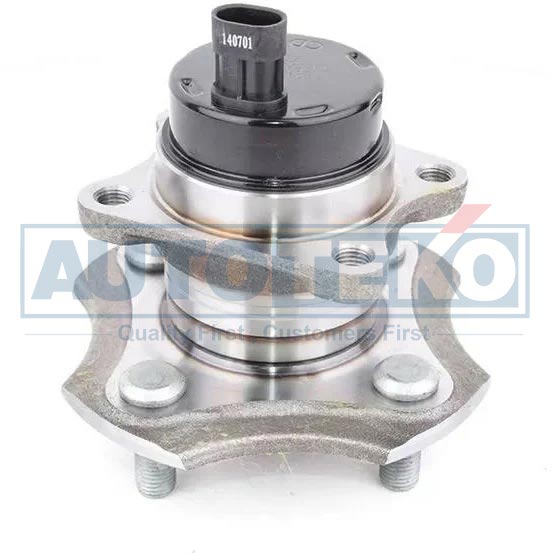 1014003295 Rear Wheel Hub Bearing For GEELY