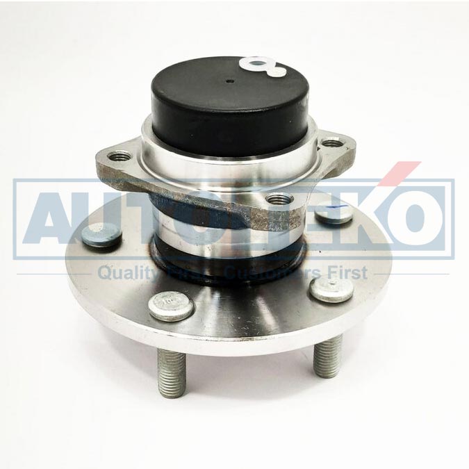 1064001293 Rear Wheel Hub Bearing For GEELY