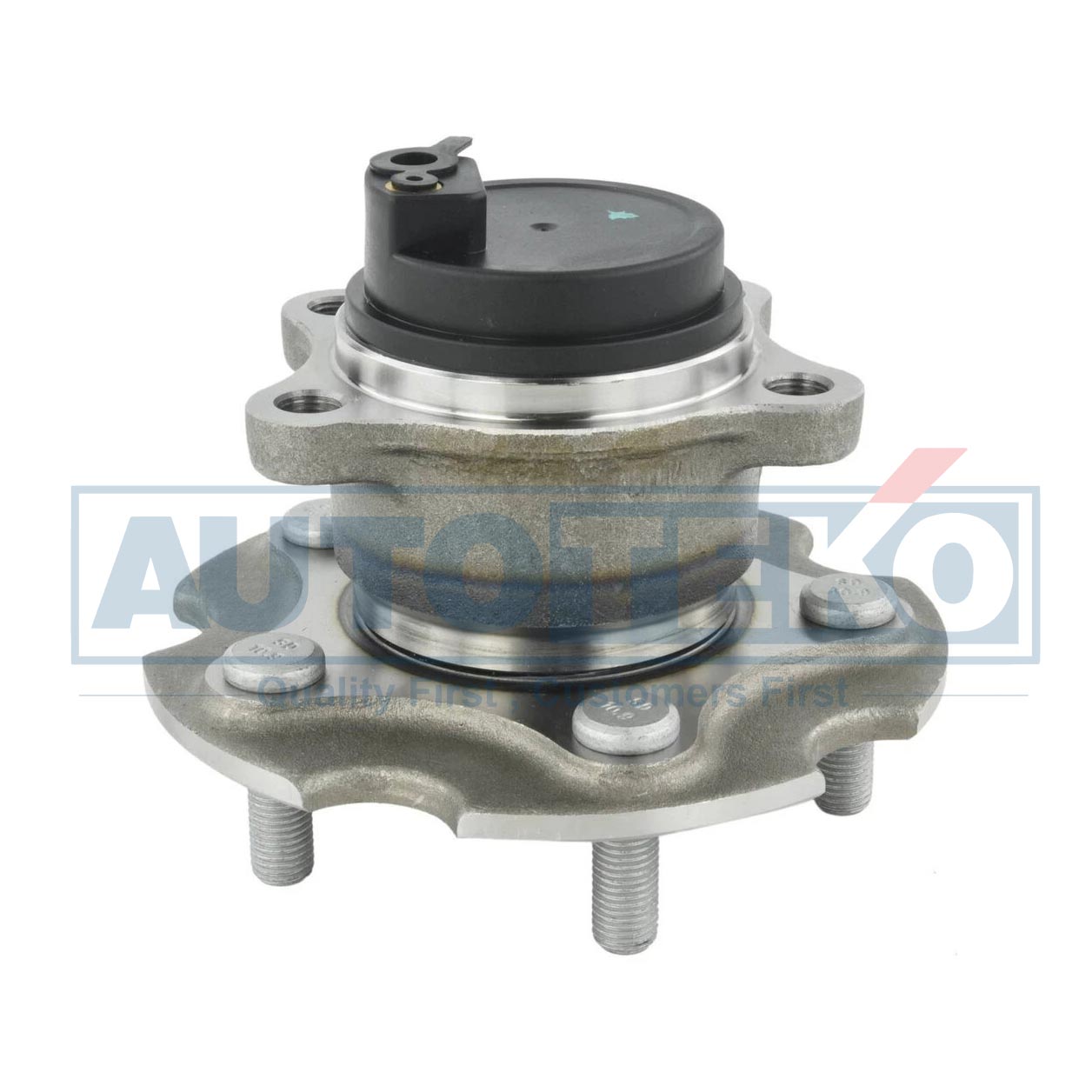 1014012462 Rear Wheel Hub Bearing For GEELY