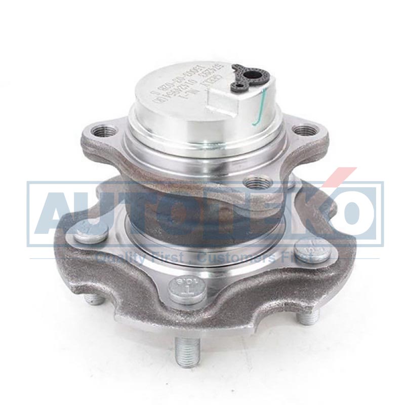 1014024954 Rear Wheel Hub Bearing For GEELY