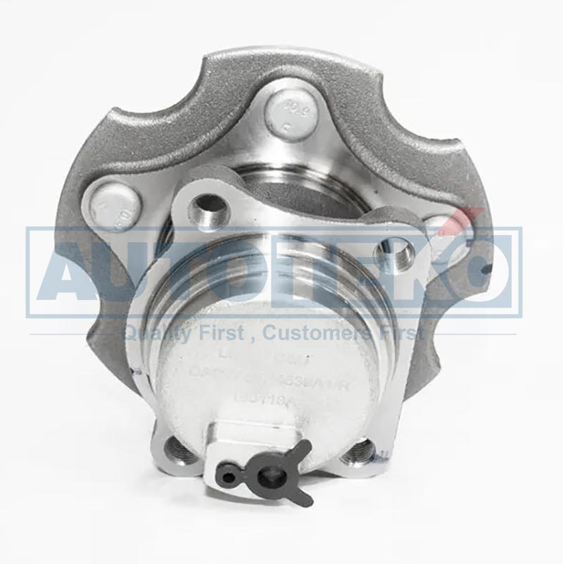 1014024954 Rear Wheel Hub Bearing For GEELY