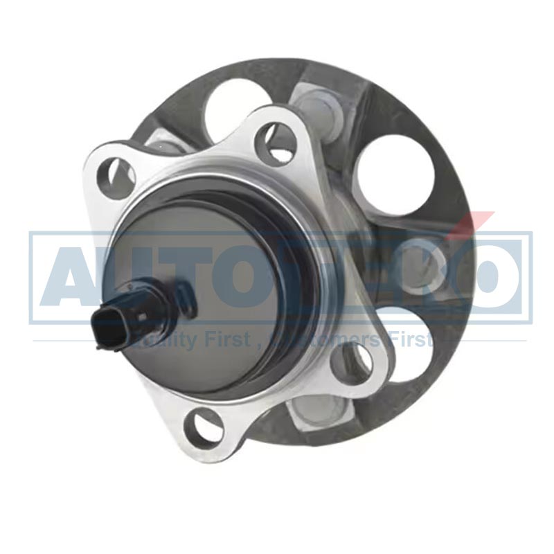 F-582469.01 Rear Wheel Hub Bearing For GEELY