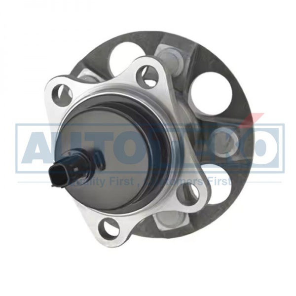 F-582469.01 Rear Wheel Hub Bearing For GEELY