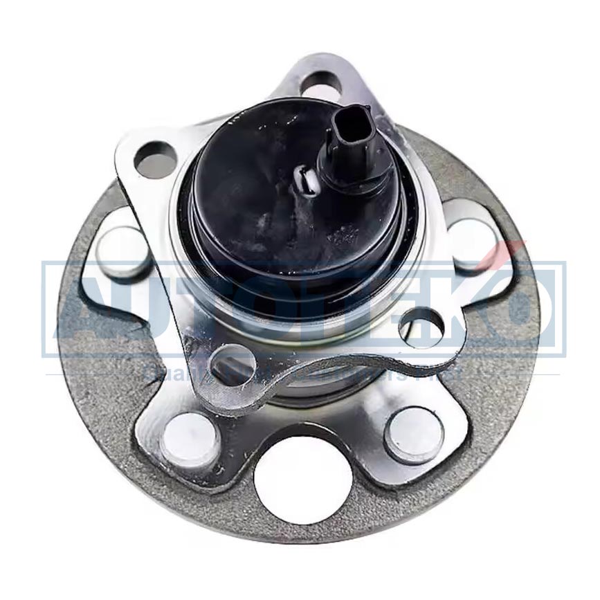 F-582469.01 Rear Wheel Hub Bearing For GEELY