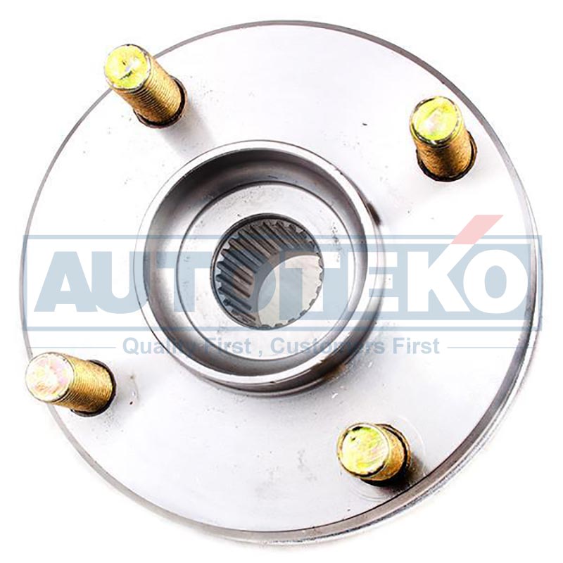 1402121180 Wheel Hub Flange For GEELY OTAKA CK
