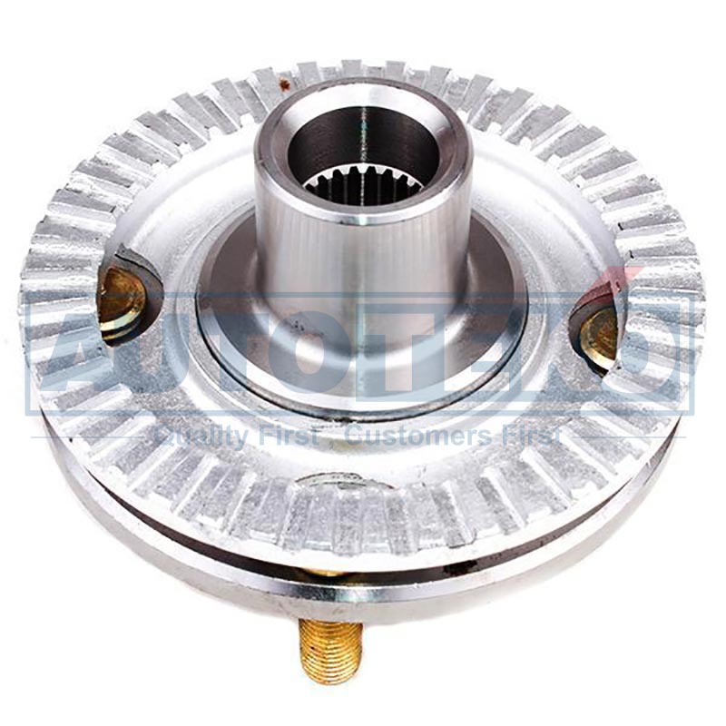 1402121180 Wheel Hub Flange For GEELY OTAKA CK