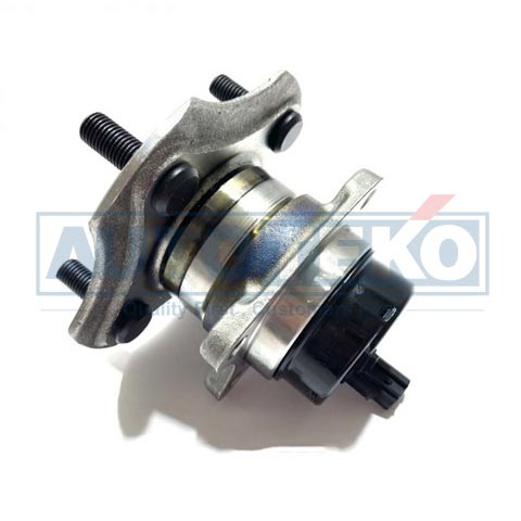 F-61011321L142 Rear Wheel Hub Bearing For GEELY