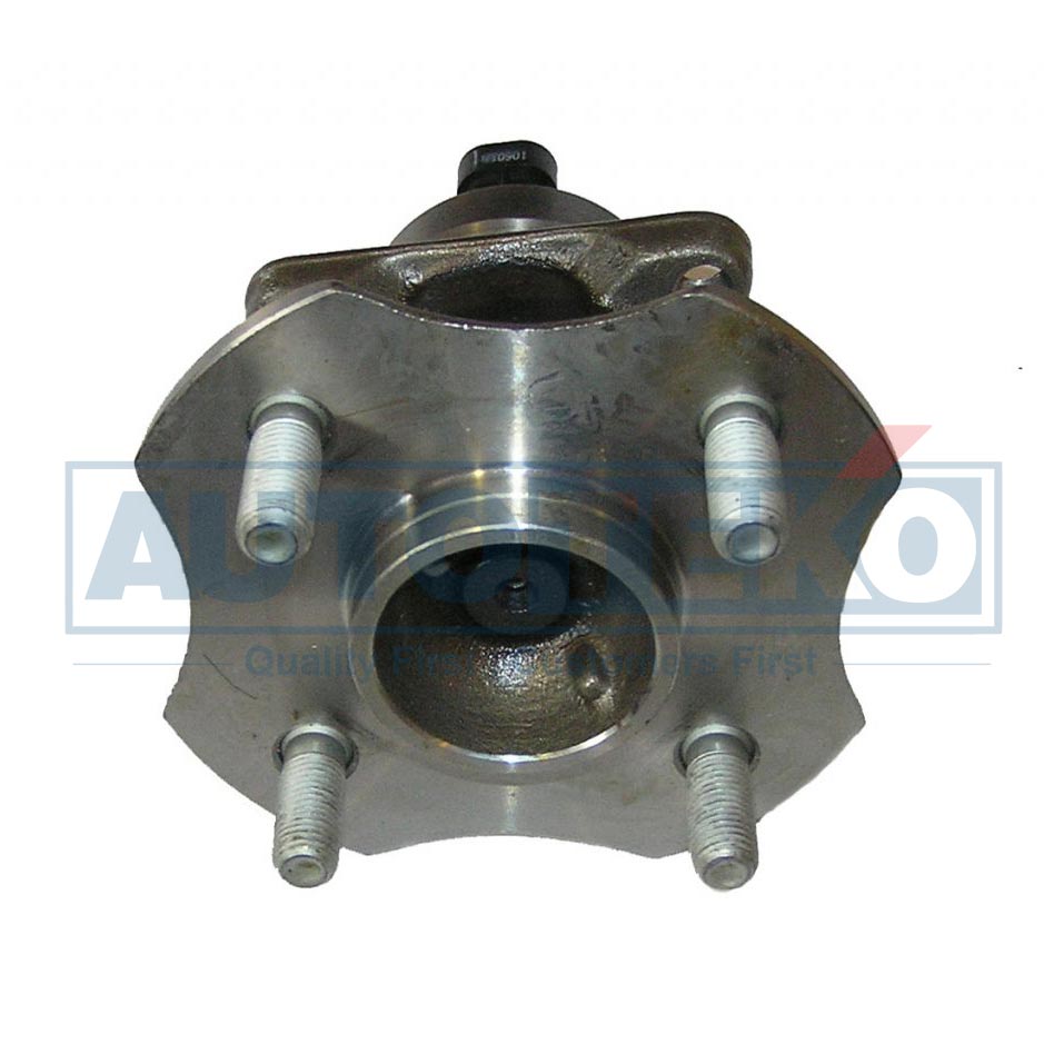 F-61011321L142 Rear Wheel Hub Bearing For GEELY