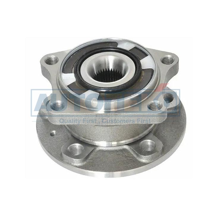 F-61011333L224 Rear Wheel Hub Bearing For GEELY