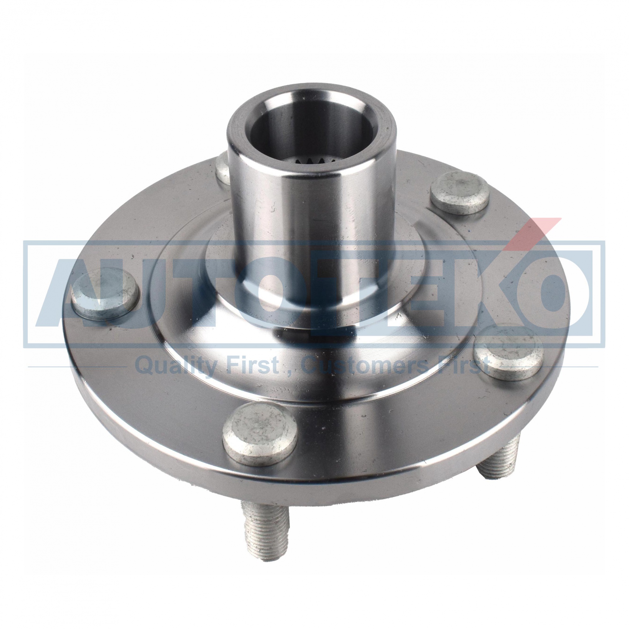 1014013375 Wheel Hub Flange For Chinese Car GEELY