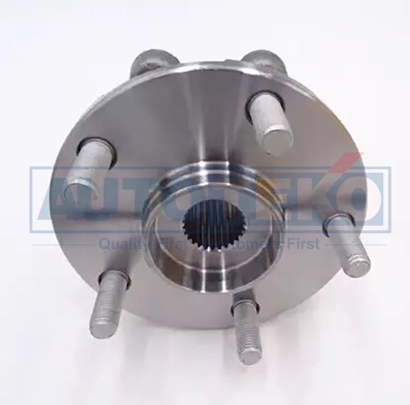 EC8-3104101/DAC2F74R4520A Rear Wheel Hub Bearing For GEELY