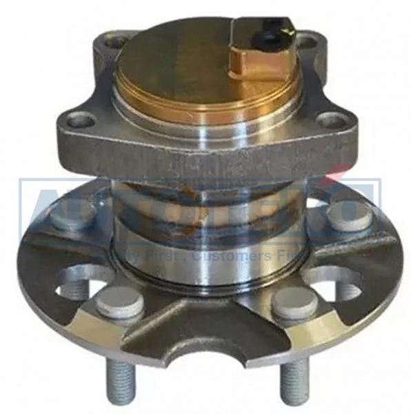 EC8-3104100/DAC2F74R4520A-1 Rear Wheel Hub Bearing For GEELY
