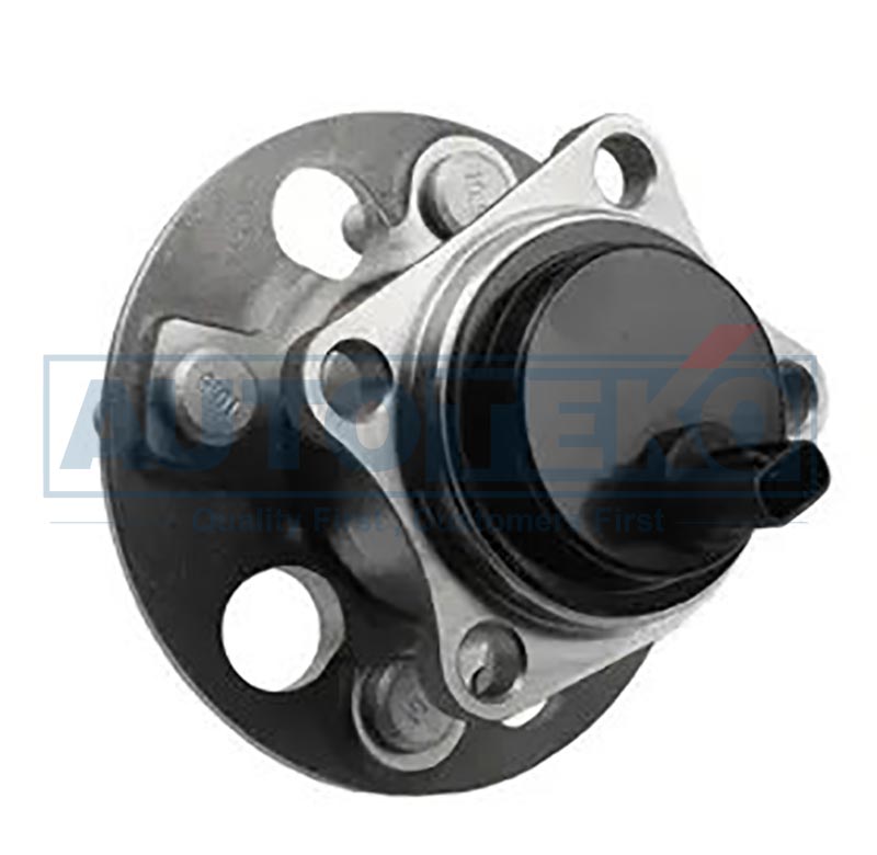 EC8-3104100/DAC2F74R4520A-1 Rear Wheel Hub Bearing For GEELY