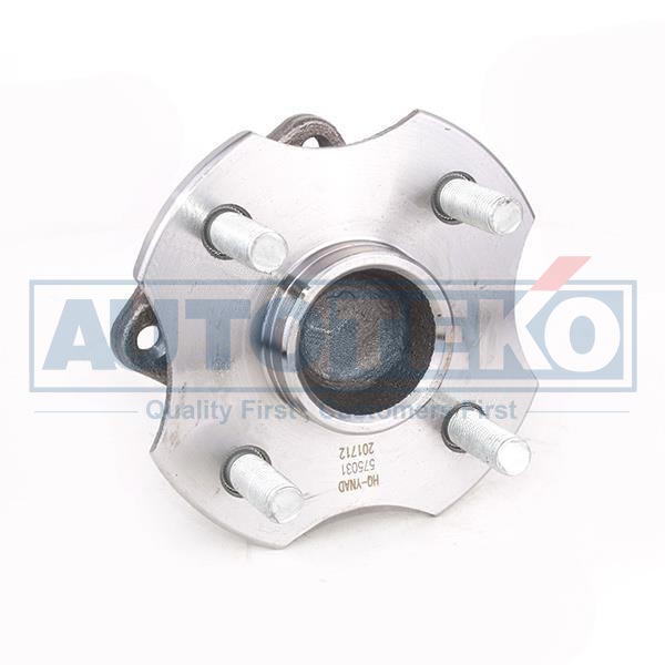1061001126/FC-1-3502110/DAC2F74R4404B-1 Rear Wheel Hub Bearing For GEELY