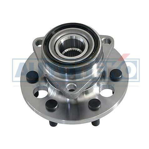 515001 15564906 15693437 Wheel Hub Bearing For GMC GH30330