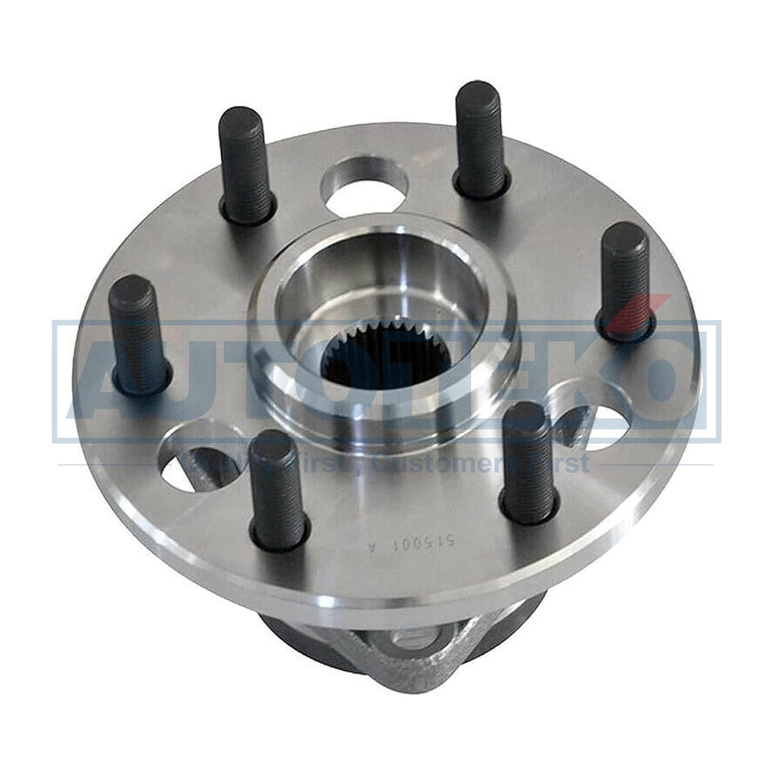 515001 15564906 15693437 Wheel Hub Bearing For GMC GH30330