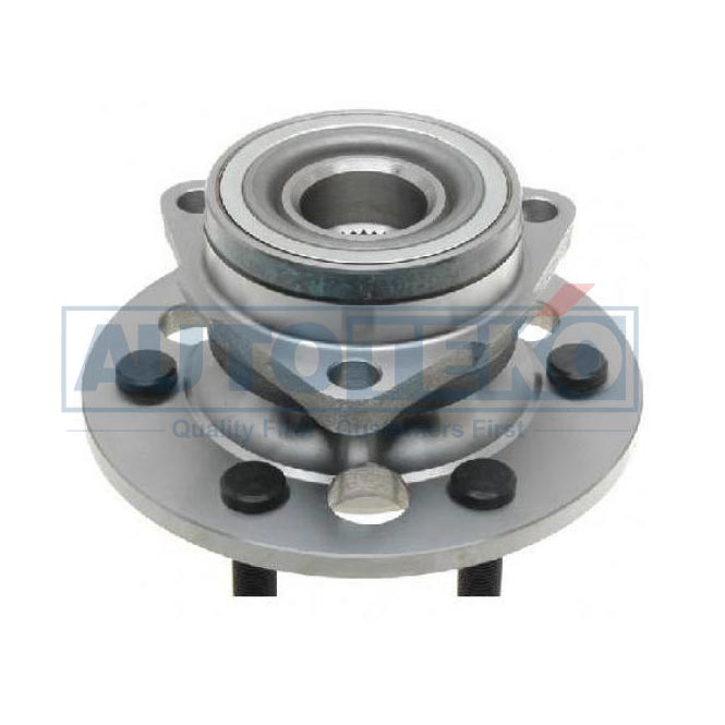 515001 15564906 15693437 Wheel Hub Bearing For GMC GH30330